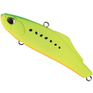 Vobler DUO Bay Ruf Tide Vib 70, ACC0547 Mat Chart Sardine, 7cm, 15.5g Vobler DUO Bay Ruf Tide Vib 70, ACC0547 Mat Chart Sardine, 7cm, 15.5g