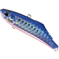 Vobler DUO Bay Ruf Tide Vib 70, AHA0087 Mazume Sardine, 7cm, 15.5g Vobler DUO Bay Ruf Tide Vib 70, AHA0087 Mazume Sardine, 7cm, 15.5g