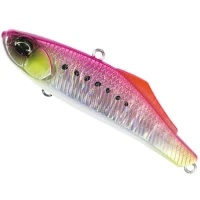 Vobler DUO Bay Ruf Tide Vib 70, CPA0679 Tropical Sardine Glow, 7cm, 15.5g Vobler DUO Bay Ruf Tide Vib 70, CPA0679 Tropical Sardine Glow, 7cm, 15.5g