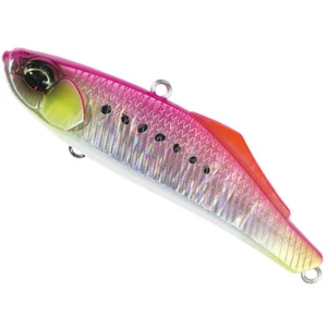 Vobler DUO Bay Ruf Tide Vib 70, CPA0679 Tropical Sardine Glow, 7cm, 15.5g Vobler DUO Bay Ruf Tide Vib 70, CPA0679 Tropical Sardine Glow, 7cm, 15.5g