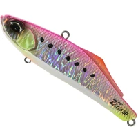Vobler DUO Bay Ruf Tide Vib 80, CPA0679 Tropical Sardine Glow, 8cm, 25g Vobler DUO Bay Ruf Tide Vib 80, CPA0679 Tropical Sardine Glow, 8cm, 25g