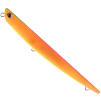 Vobler DUO BayRuf Manic 95, CCC0715 Mat Orange Pink Back, 9.5cm, 8g