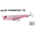 Vobler DUO BayRuf Manic Fish 75, CCC0558 Hot Pink, 7.5cm, 7.6g Vobler DUO BayRuf Manic Fish 75, CCC0558 Hot Pink, 7.5cm, 7.6g