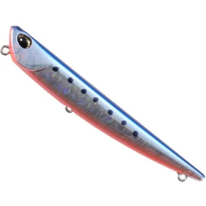 Vobler DUO BayRuf Manic Fish 75, CYA0587 Uroko Mazume Sardine, 7.5cm, 7.6g