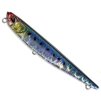 Vobler Duo Bayruf Manic Fish 77, Cpb0054 Genkai Sardine, 7.7cm, 9g