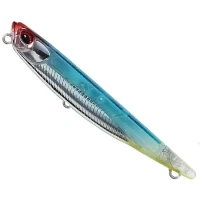 Vobler DUO BayRuf Manic Fish 77, CSH0631 UV Clear Spinning Sardine, 7.7cm, 9g