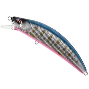 Vobler DUO Onimasu Kagura 77S, CCC4524 Ruri Yamame, 7.7cm, 12.5g