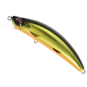 Vobler DUO Onimasu Kagura 88S, ASA4507 Kurokin, 8.8cm, 19g