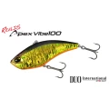 Vobler DUO Realis Apex Vibe 100, DEA3341 AM Edge, 10cm, 32g
