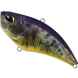 Vobler DUO Realis Apex Vibe F85, ASA3825 Tule Perch ND, 8.5cm, 25g