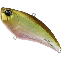 Vobler DUO Realis Apex Vibe F85, DEA3006 Ghost Minnow, 8.5cm, 25g