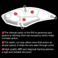 Vobler DUO Realis Apex Vibe F85, DEA3006 Ghost Minnow, 8.5cm, 25g Vobler DUO Realis Apex Vibe F85, DEA3006 Ghost Minnow, 8.5cm, 25g