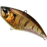 Vobler DUO Realis Apex Vibe F85, DPA3268 Bronze Gill, 8.5cm, 25g