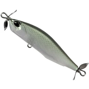 Vobler DUO Realis Spinbait 62 Alpha, CCC3116 Green Smelt, 6.2cm, 10.9g Vobler DUO Realis Spinbait 62 Alpha, CCC3116 Green Smelt, 6.2cm, 10.9g