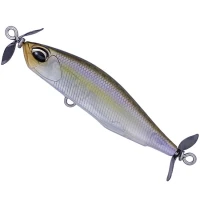 Vobler DUO Realis Spinbait 62 Alpha, CCC3176 Morning Dawn, 6.2cm, 10.9g