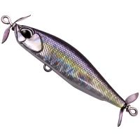 Vobler DUO Realis Spinbait 62 Alpha, DPA4009 River Bait, 6.2cm, 10.9g