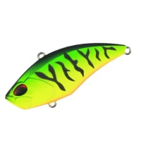 Vobler Duo Realis Vibration 55 Nitro 5.5cm 11.5g Acc3059 Mat Tiger S Vobler Duo Realis Vibration 55 Nitro 5.5cm 11.5g Acc3059 Mat Tiger S