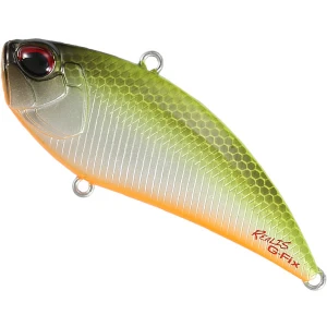 Vobler DUO Realis Vibration 68 G-FIX, ACC3095 Tennessee Chart, 6.8cm, 21g