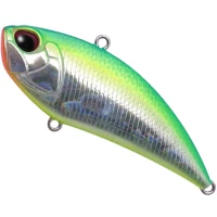 Vobler DUO Realis Vibration 68 G-FIX, ADA3238 Citrus Shiner, 6.8cm, 21g Vobler DUO Realis Vibration 68 G-FIX, ADA3238 Citrus Shiner, 6.8cm, 21g