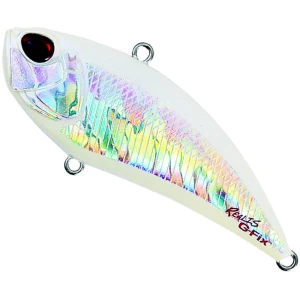 Vobler DUO Realis Vibration 68 G-FIX, AJO0091 Ivory Halo, 6.8cm, 21g Vobler DUO Realis Vibration 68 G-FIX, AJO0091 Ivory Halo, 6.8cm, 21g