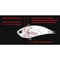 Vobler DUO Realis Vibration 68 G-FIX, AJO0091 Ivory Halo, 6.8cm, 21g Vobler DUO Realis Vibration 68 G-FIX, AJO0091 Ivory Halo, 6.8cm, 21g