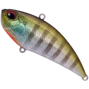 Vobler DUO Realis Vibration 68 G-FIX, CCC3351 LG Ghost Gill, 6.8cm, 21g Vobler DUO Realis Vibration 68 G-FIX, CCC3351 LG Ghost Gill, 6.8cm, 21g