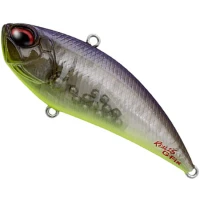 Vobler DUO Realis Vibration 68 G-FIX, CEA3341 AM Edge, 6.8cm, 21g