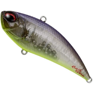 Vobler DUO Realis Vibration 68 G-FIX, CEA3341 AM Edge, 6.8cm, 21g