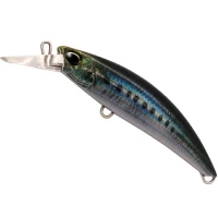 Vobler Duo Rough Trail Blazin 70, Cma0486 Real Sardine, 7cm, 20g