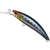 Vobler DUO Rough Trail Blazin 70, CSB0054 Genkai Sardine, 7cm, 20g Vobler DUO Rough Trail Blazin 70, CSB0054 Genkai Sardine, 7cm, 20g