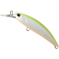 Vobler DUO Rough Trail Blazin 85, ACCZ309 Sagoshi Pearl Chart OB, 8.5cm, 28g