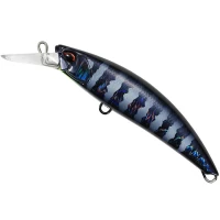 Vobler DUO Rough Trail Blazin 85, CPA0068 Midnight Gill, 8.5cm, 28g