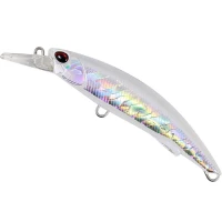 Vobler DUO Rough Trail Blazin 92, AJO0091 Ivory Halo, 9.2cm, 40g