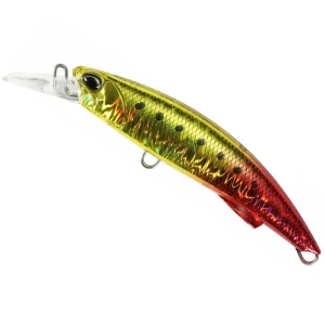 Vobler DUO Rough Trail Blazin 92, CPA0678 Burning Gold Sardine, 9.2cm, 40g