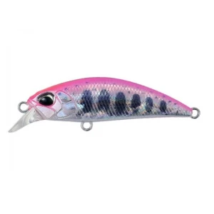 Vobler DUO Ryuki 38S 3.8cm 2.8g ADA4019 Pink Yamame S Vobler DUO Ryuki 38S 3.8cm 2.8g ADA4019 Pink Yamame S