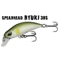 Vobler DUO Ryuki 38S 3.8cm 2.8g CCC3815 Brown Trout S Vobler DUO Ryuki 38S 3.8cm 2.8g CCC3815 Brown Trout S