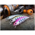 Vobler DUO Ryuki 38S 3.8cm 2.8g CCC3815 Brown Trout S Vobler DUO Ryuki 38S 3.8cm 2.8g CCC3815 Brown Trout S