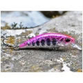 Vobler DUO Ryuki 38S 3.8cm 2.8g CCC3815 Brown Trout S Vobler DUO Ryuki 38S 3.8cm 2.8g CCC3815 Brown Trout S