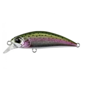 Vobler DUO Ryuki 38S 3.8cm 2.8g MCC4036 Rainbow Trout S