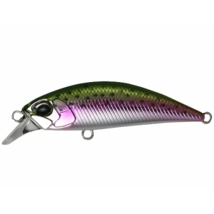 Vobler DUO Ryuki 45S 4.5cm 4g MCC4036 Metal Rainbow Trout S