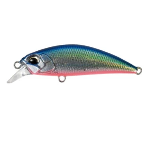 Vobler DUO Ryuki 45S 4.5cm 4g SMA4083 Blue Back RB S Vobler DUO Ryuki 45S 4.5cm 4g SMA4083 Blue Back RB S