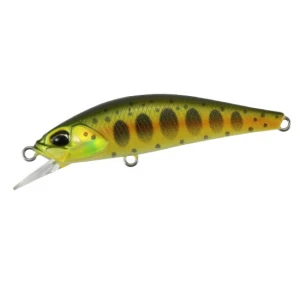 Vobler DUO Ryuki 50S Takumi 5cm 4g ANI4004 Natural Yamame S