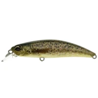 Vobler DUO Ryuki 60S 6cm 6.5g CCC3815 Brown Trout S