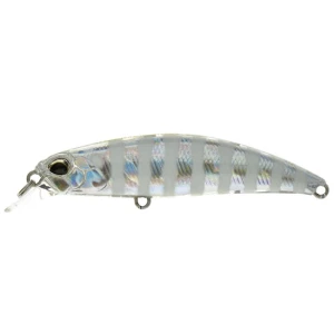Vobler DUO Ryuki 60S SW 6cm 6.5g GJA0101 Zebra Glow S Vobler DUO Ryuki 60S SW 6cm 6.5g GJA0101 Zebra Glow S