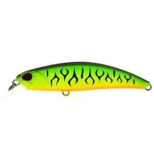 Vobler DUO Ryuki 70S 7cm 9g ACC3059 Mat Tiger S Vobler DUO Ryuki 70S 7cm 9g ACC3059 Mat Tiger S