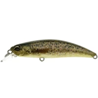 Vobler DUO Ryuki 70S 7cm 9g CCC3815 Brown Trout S