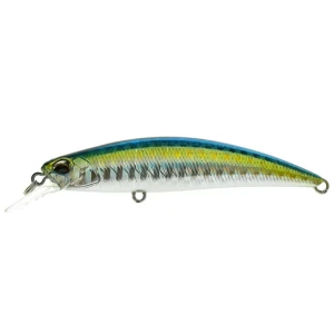 Vobler DUO Ryuki 70S SW 7cm 9g DHA0140 Ocean Blue Back S Vobler DUO Ryuki 70S SW 7cm 9g DHA0140 Ocean Blue Back S