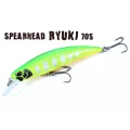 Vobler DUO Ryuki 70S SW 7cm 9g GJA0101 Zebra Glow S Vobler DUO Ryuki 70S SW 7cm 9g GJA0101 Zebra Glow S