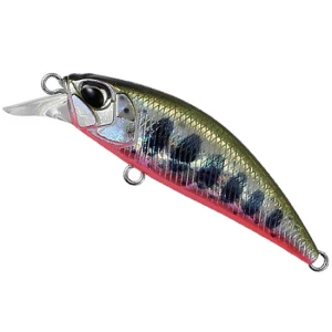 Vobler DUO Spearhead Ryuki 46S, ADA4068 Yamame Red Belly, 4.6cm, 5g Vobler DUO Spearhead Ryuki 46S, ADA4068 Yamame Red Belly, 4.6cm, 5g