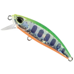 Vobler DUO Spearhead Ryuki 46S, ADA4140 Lime Yamame OB, 4.6cm, 5g Vobler DUO Spearhead Ryuki 46S, ADA4140 Lime Yamame OB, 4.6cm, 5g